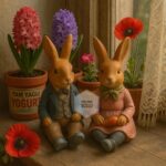 BAY BAYAN TAVŞAN KALIBI