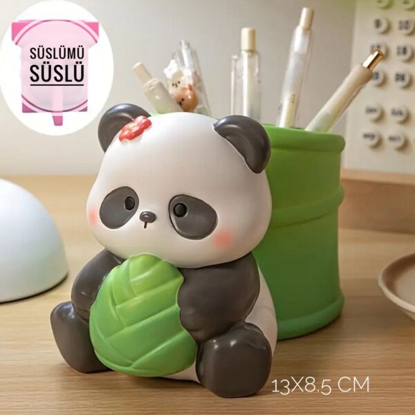 PANDA KALEMLİK KALIBI