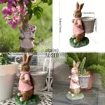 SEPETLİ TAVŞAN KALIBI