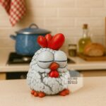 TAVUK SİLİKON KALIBI