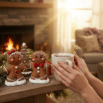 2li Kurabiye Bebek Silikon Kalıbı