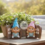 2li PENCERELİ CÜCE SİLİKON KALIBI