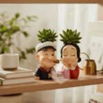 Temel Reis & Safinaz Silikon Kalıbı