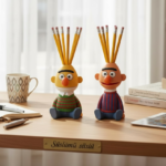 Edi ile Büdü Kalıbı