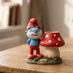 Şirin Baba Kalemlik Kalıbı 12 cm