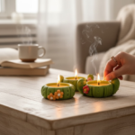 3’lü Kaktüs Kalıbı 10-10-10 cm